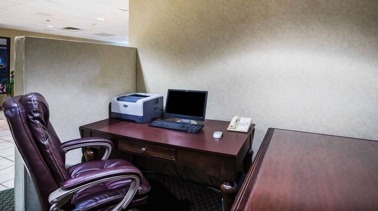 Baymont Inn & Suites Johnson City Other