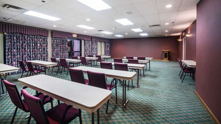 Baymont Inn & Suites Johnson City Meeting