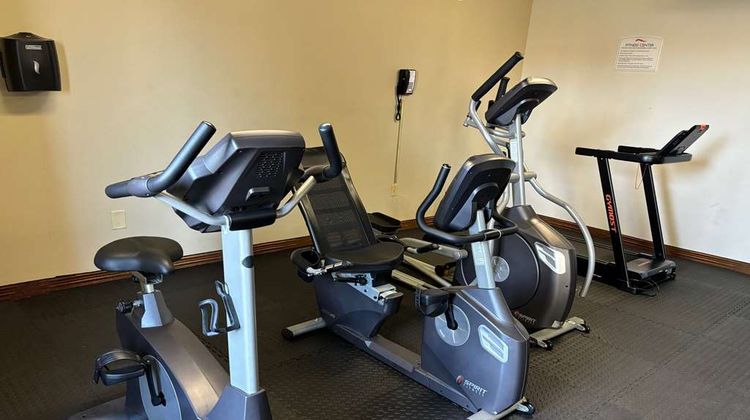 Baymont Inn & Suites Johnson City Health