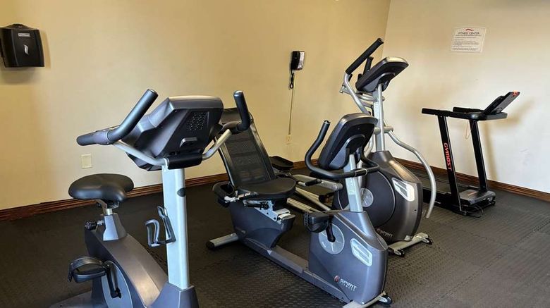 <b>Baymont Inn & Suites Johnson City Health</b>. Images powered by <a href="https://iceportal.shijigroup.com/" title="IcePortal" target="_blank">IcePortal</a>.