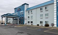 Baymont Inn & Suites Litchfield