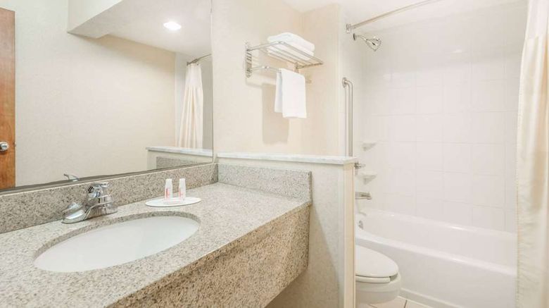 <b>Baymont Inn & Suites Greensburg Room</b>. Images powered by <a href="https://iceportal.shijigroup.com/" title="IcePortal" target="_blank">IcePortal</a>.