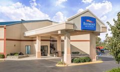 Baymont Inn & Suites Greensburg