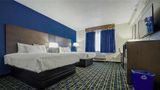 Baymont Inn & Suites Greensburg Room