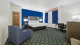 Baymont Inn & Suites Greensburg Room