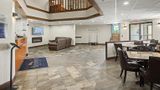Baymont Inn & Suites Greensburg Lobby
