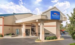 Baymont Inn & Suites Greensburg