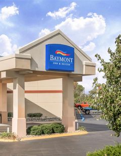 Baymont Inn & Suites Greensburg