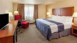 Baymont Inn & Suites Grand Forks Room
