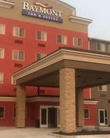 Baymont Inn & Suites Grand Forks