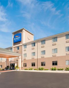 Baymont Inn & Suites Chelsea
