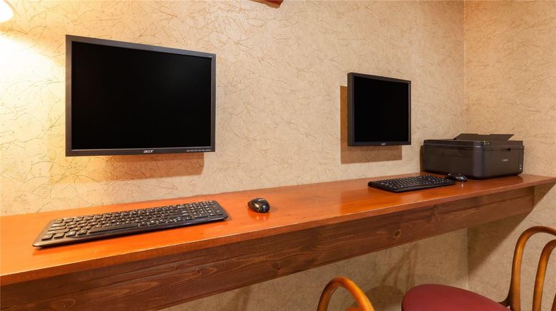 <b>Baymont Inn & Suites Chelsea Other</b>. Images powered by <a href="https://iceportal.shijigroup.com/" title="IcePortal" target="_blank">IcePortal</a>.