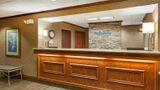 Baymont Inn & Suites Chelsea Lobby