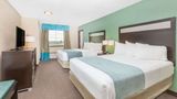 <b>Baymont Inn & Suites Midland Center Room</b>. Images powered by <a href="https://iceportal.shijigroup.com/" title="IcePortal" target="_blank">IcePortal</a>.