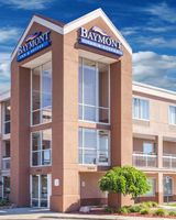 Baymont Inn & Suites Madison Heights