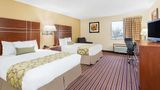 Baymont Inn & Suites Bowling Green Room
