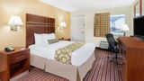 Baymont Inn & Suites Bowling Green Room