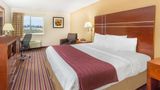 Baymont Inn & Suites Bowling Green Room