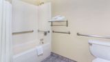 Baymont Inn & Suites Bowling Green Room
