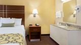 Baymont Inn & Suites Bowling Green Room