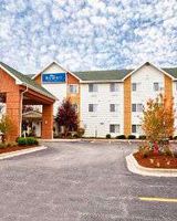 Baymont Inn & Suites Gurnee