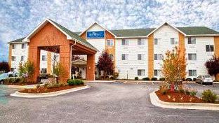 Baymont Inn & Suites Gurnee
