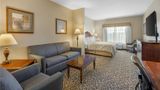 <b>Best Western Plus Fossil Country Inn Room</b>. Images powered by <a href="https://iceportal.shijigroup.com/" title="IcePortal" target="_blank">IcePortal</a>.