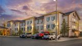 <b>Best Western Plus Fossil Country Inn Exterior</b>. Images powered by <a href="https://iceportal.shijigroup.com/" title="IcePortal" target="_blank">IcePortal</a>.