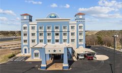 Days Inn Salado