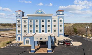 Days Inn Salado