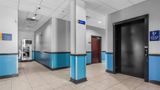 Days Inn Salado Lobby