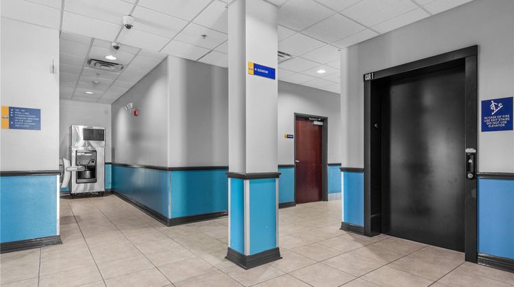 Days Inn Salado Lobby