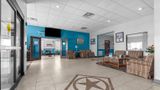 Days Inn Salado Lobby