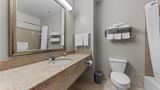 Days Inn Salado Room