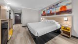 Days Inn Salado Room