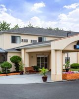 Days Inn Runnemede Philadelphia Area