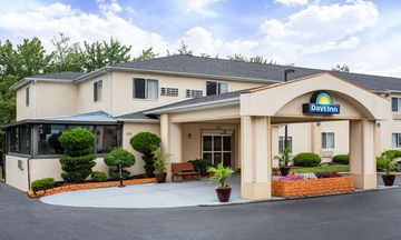 Days Inn Runnemede Philadelphia Area