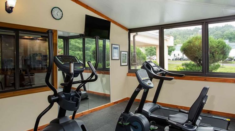 Days Inn Runnemede Philadelphia Area Health