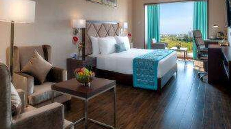 Days Hotel Chennai OMR Room