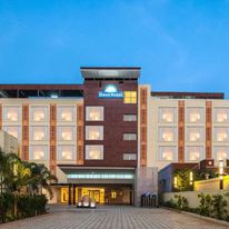 Days Hotel Chennai OMR