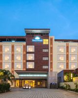 Days Hotel Chennai OMR