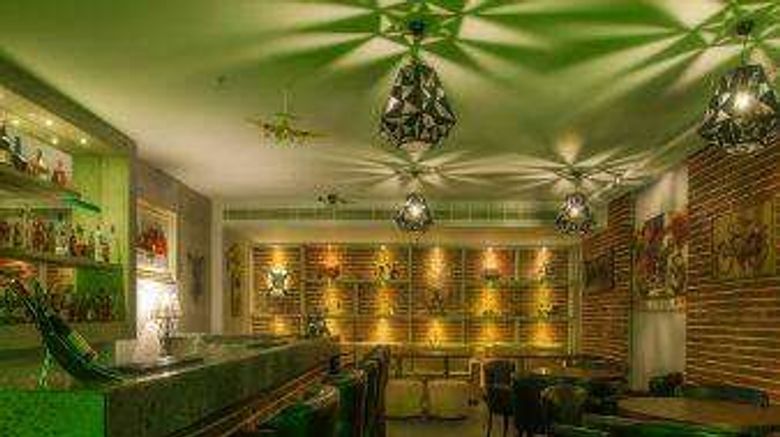 <b>Days Hotel Chennai OMR Restaurant</b>. Images powered by <a href="https://iceportal.shijigroup.com/" title="IcePortal" target="_blank">IcePortal</a>.