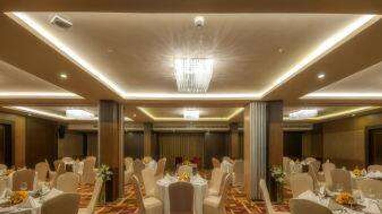 <b>Days Hotel Chennai OMR Meeting</b>. Images powered by <a href="https://iceportal.shijigroup.com/" title="IcePortal" target="_blank">IcePortal</a>.