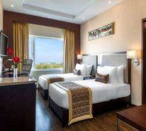 Days Hotel Chennai OMR Room