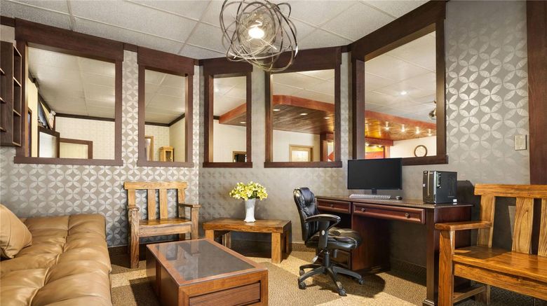 <b>Days Inn Vermilion Other</b>. Images powered by <a href="https://iceportal.shijigroup.com/" title="IcePortal" target="_blank">IcePortal</a>.