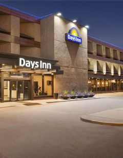 Days Inn Vermilion