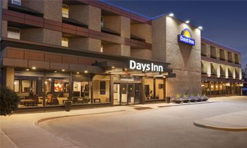 Days Inn Vermilion
