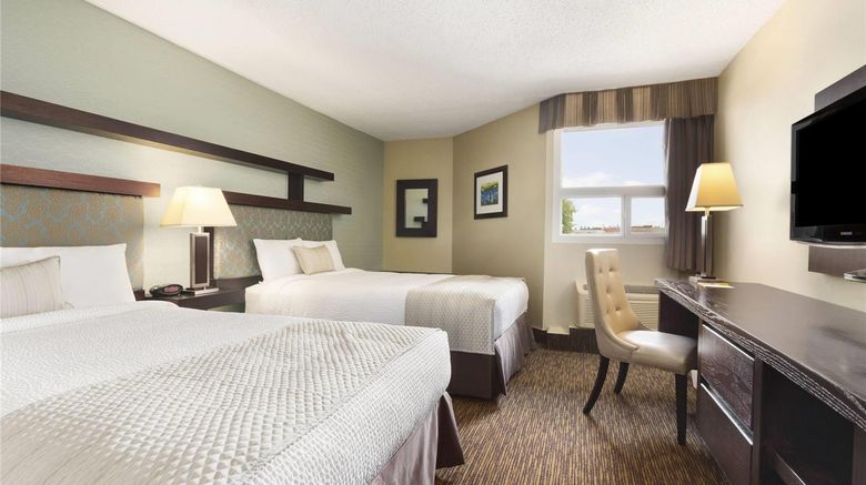 <b>Days Inn Vermilion Room</b>. Images powered by <a href="https://iceportal.shijigroup.com/" title="IcePortal" target="_blank">IcePortal</a>.