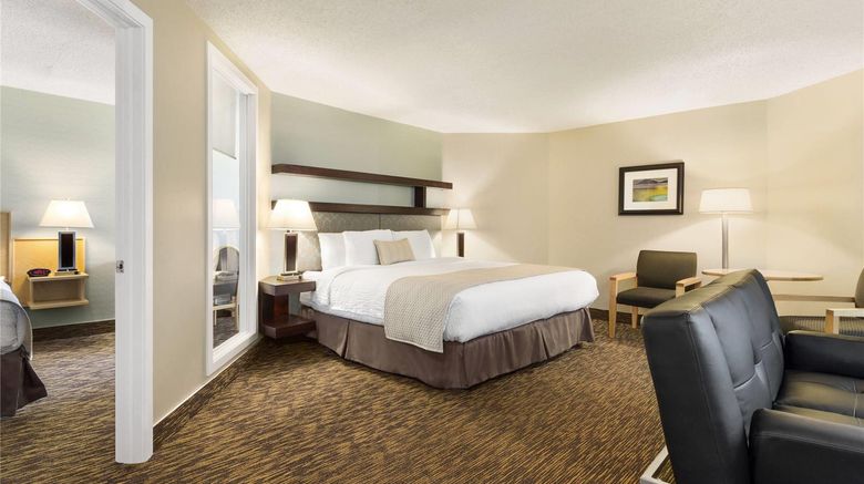 <b>Days Inn Vermilion Suite</b>. Images powered by <a href="https://iceportal.shijigroup.com/" title="IcePortal" target="_blank">IcePortal</a>.