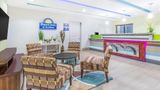 <b>Days Inn & Suites Madisonville Lobby</b>. Images powered by <a href="https://iceportal.shijigroup.com/" title="IcePortal" target="_blank">IcePortal</a>.